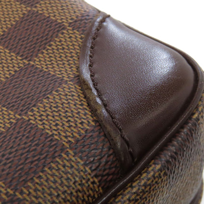 LOUIS VUITTON  N48074 Shoulder Bag Amazon SP order Damier canvas Ladies