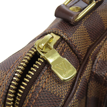 LOUIS VUITTON  N48074 Shoulder Bag Amazon SP order Damier canvas Ladies