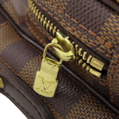 LOUIS VUITTON  N48074 Shoulder Bag Amazon SP order Damier canvas Ladies