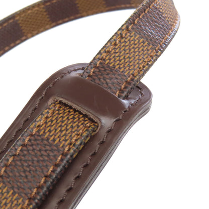 LOUIS VUITTON  N48074 Shoulder Bag Amazon SP order Damier canvas Ladies