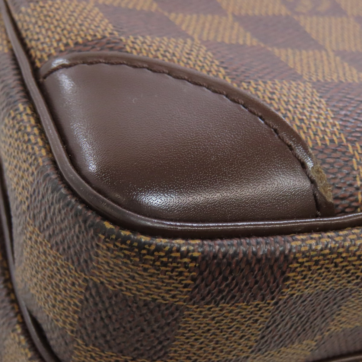 LOUIS VUITTON  N48074 Shoulder Bag Amazon SP order Damier canvas Ladies