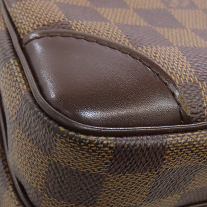 LOUIS VUITTON  N48074 Shoulder Bag Amazon SP order Damier canvas Ladies