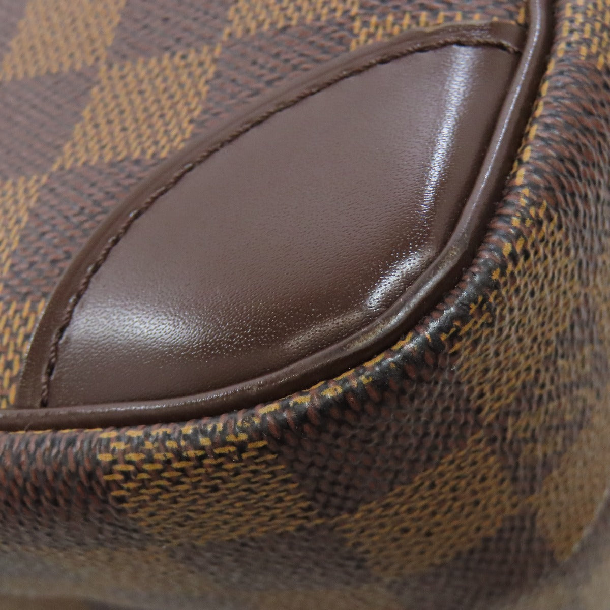 LOUIS VUITTON  N48074 Shoulder Bag Amazon SP order Damier canvas Ladies