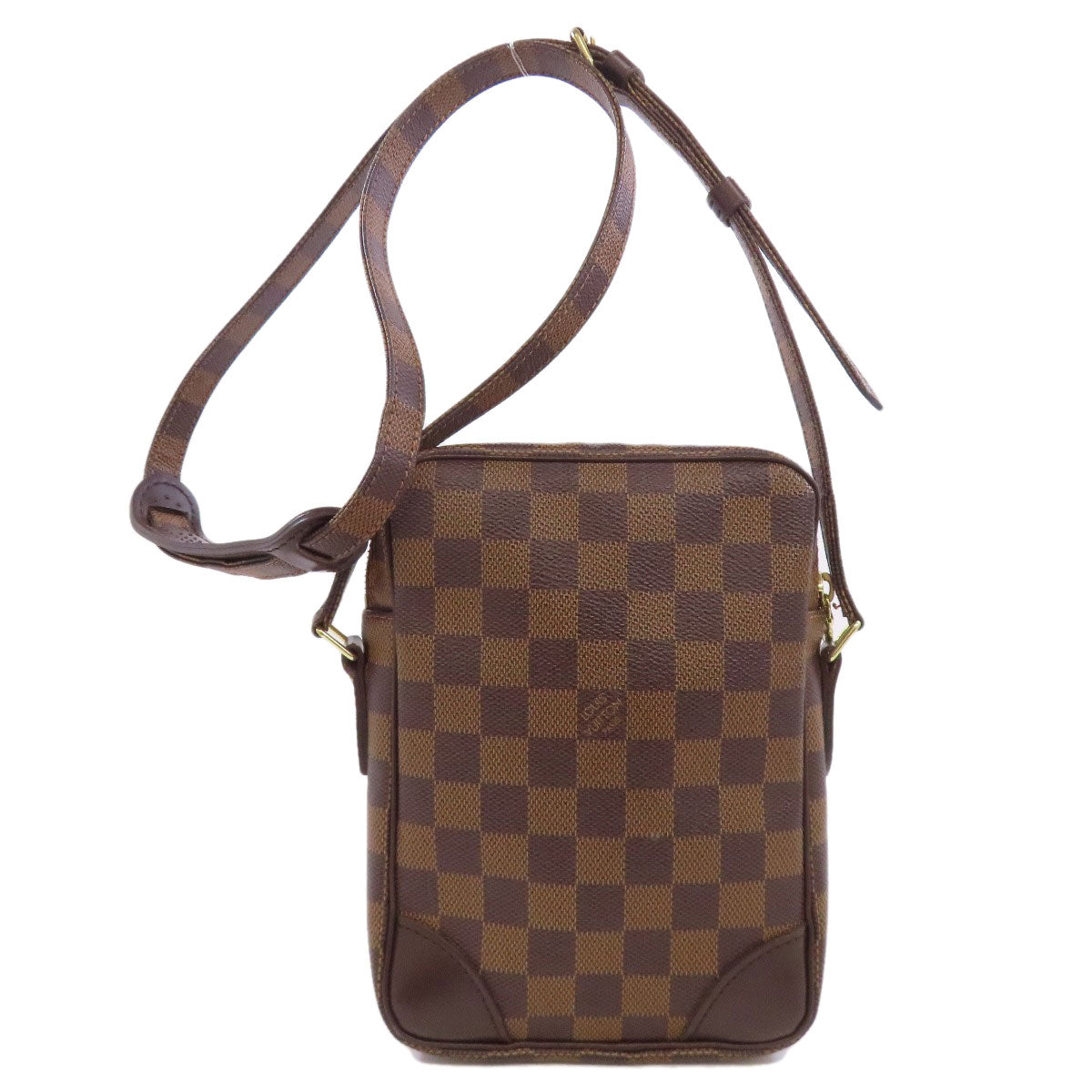 LOUIS VUITTON  N48074 Shoulder Bag Amazon SP order Damier canvas Ladies