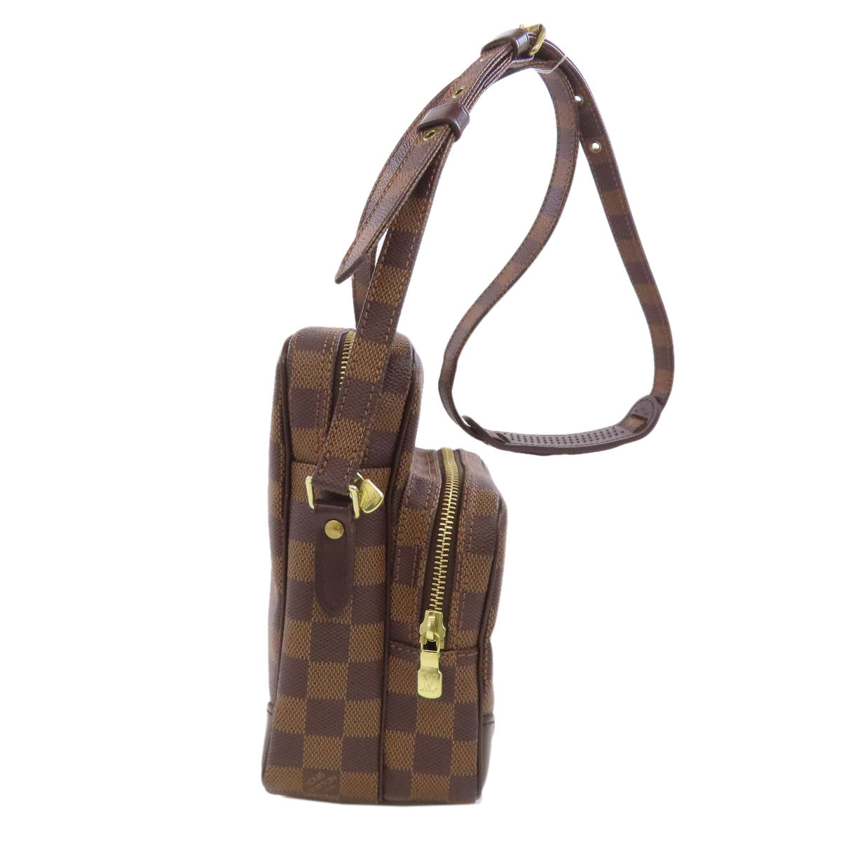 LOUIS VUITTON  N48074 Shoulder Bag Amazon SP order Damier canvas Ladies