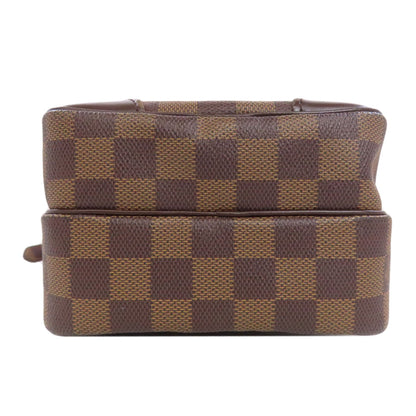 LOUIS VUITTON  N48074 Shoulder Bag Amazon SP order Damier canvas Ladies