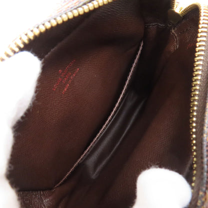 LOUIS VUITTON  N48074 Shoulder Bag Amazon SP order Damier canvas Ladies