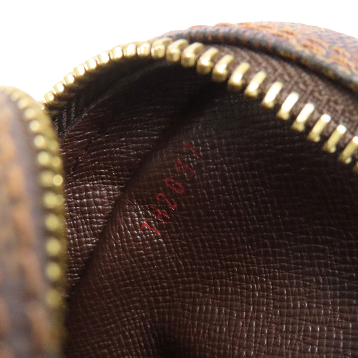 LOUIS VUITTON  N48074 Shoulder Bag Amazon SP order Damier canvas Ladies