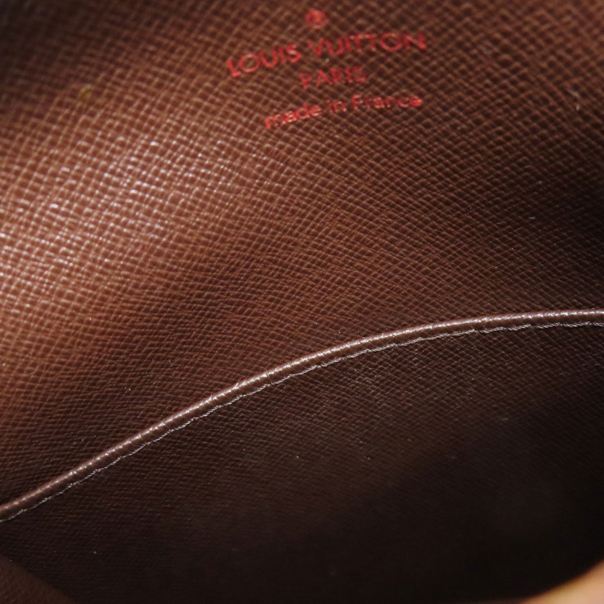 LOUIS VUITTON  N48074 Shoulder Bag Amazon SP order Damier canvas Ladies