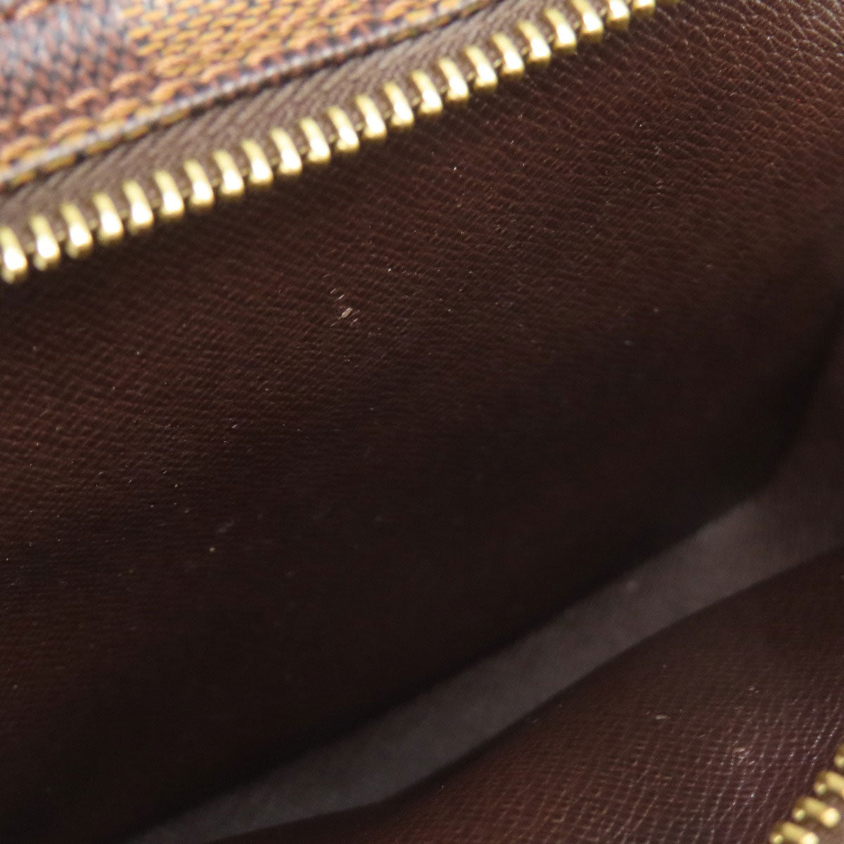 LOUIS VUITTON  N48074 Shoulder Bag Amazon SP order Damier canvas Ladies