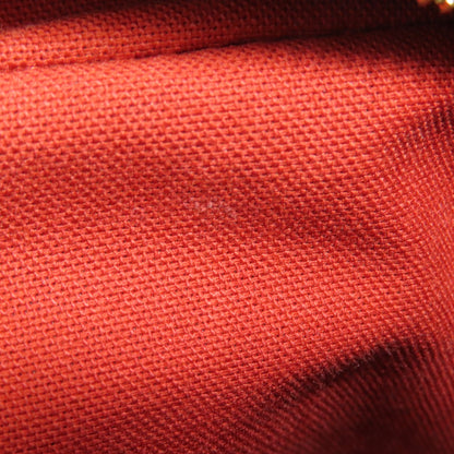 LOUIS VUITTON M45255 Naviglio Shoulder Bag Damier canvas Ladies [Used]