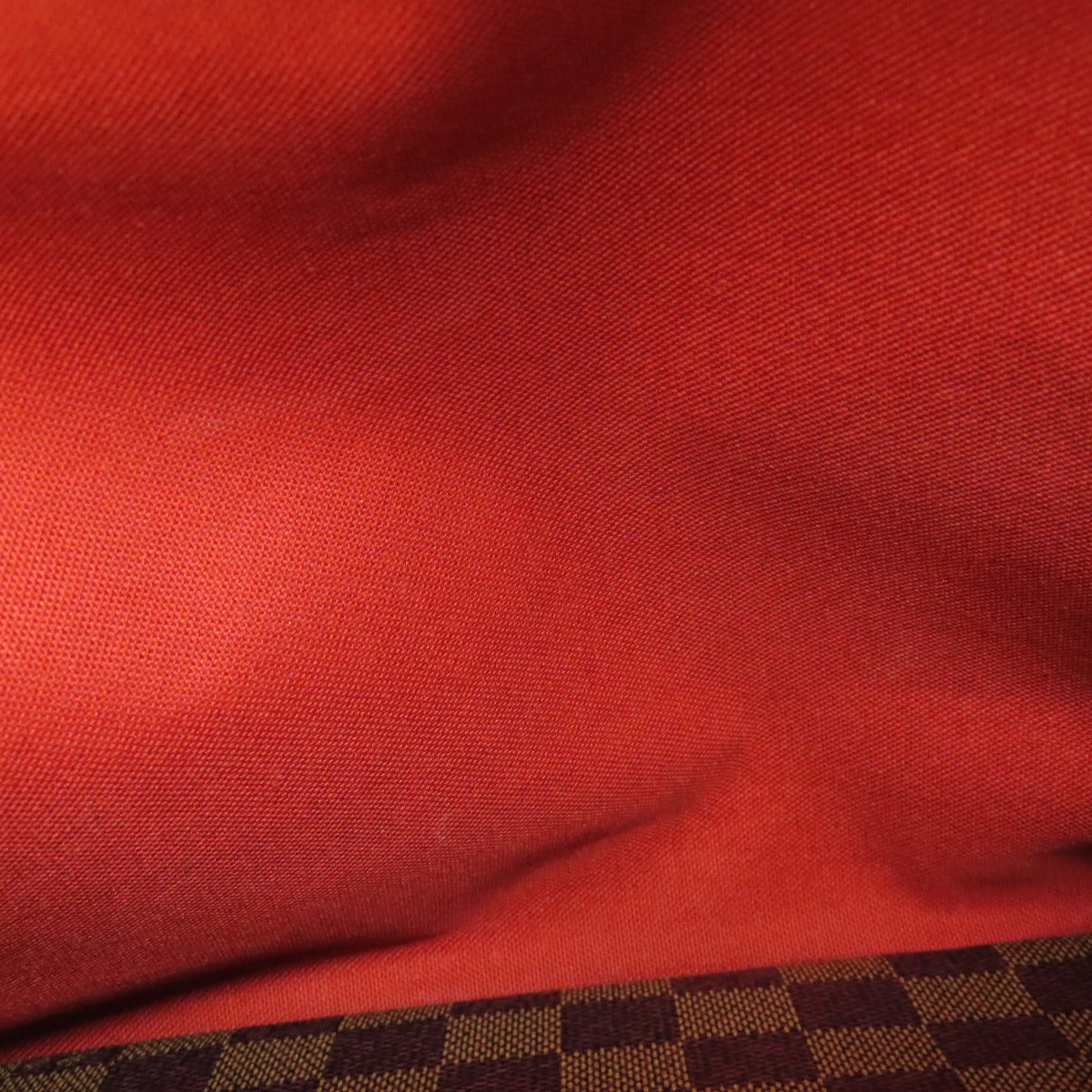 LOUIS VUITTON M45255 Naviglio Shoulder Bag Damier canvas Ladies [Used]