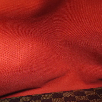 LOUIS VUITTON M45255 Naviglio Shoulder Bag Damier canvas Ladies [Used]