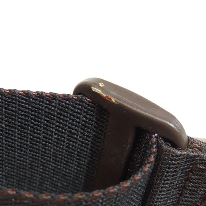 LOUIS VUITTON M45255 Naviglio Shoulder Bag Damier canvas Ladies [Used]