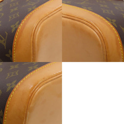 LOUIS VUITTON M51130 Alma Handbag Monogram canvas Ladies [Used]