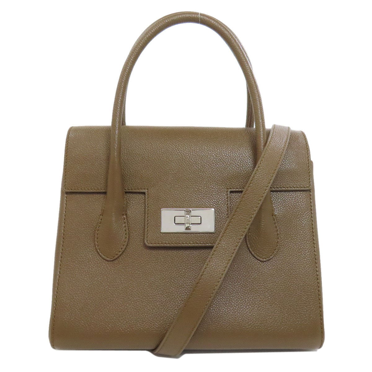 MORABITO 2WAY Handbag Leather Ladies [Used]