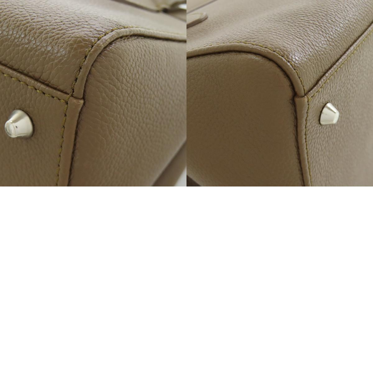 MORABITO 2WAY Handbag Leather Ladies [Used]