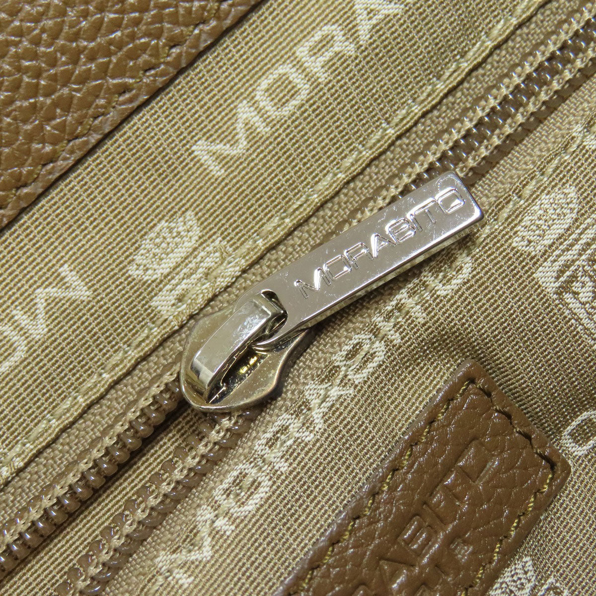 MORABITO 2WAY Handbag Leather Ladies [Used]