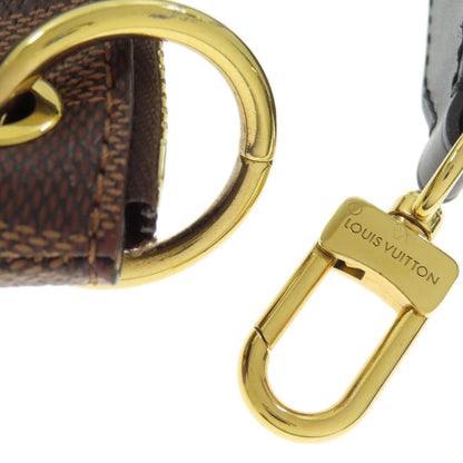 LOUIS VUITTON N50062 Odeon NMPM Shoulder Bag Damier canvas Ladies [Used]