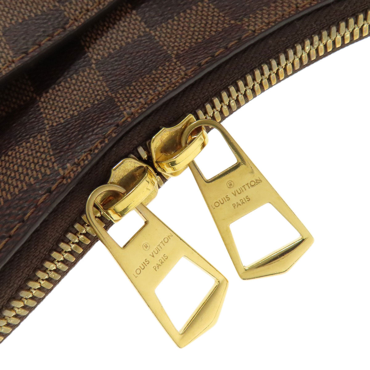 LOUIS VUITTON N50062 Odeon NMPM Shoulder Bag Damier canvas Ladies [Used]