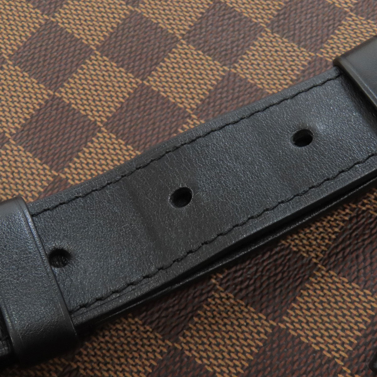 LOUIS VUITTON N50062 Odeon NMPM Shoulder Bag Damier canvas Ladies [Used]