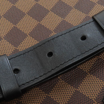 LOUIS VUITTON N50062 Odeon NMPM Shoulder Bag Damier canvas Ladies [Used]