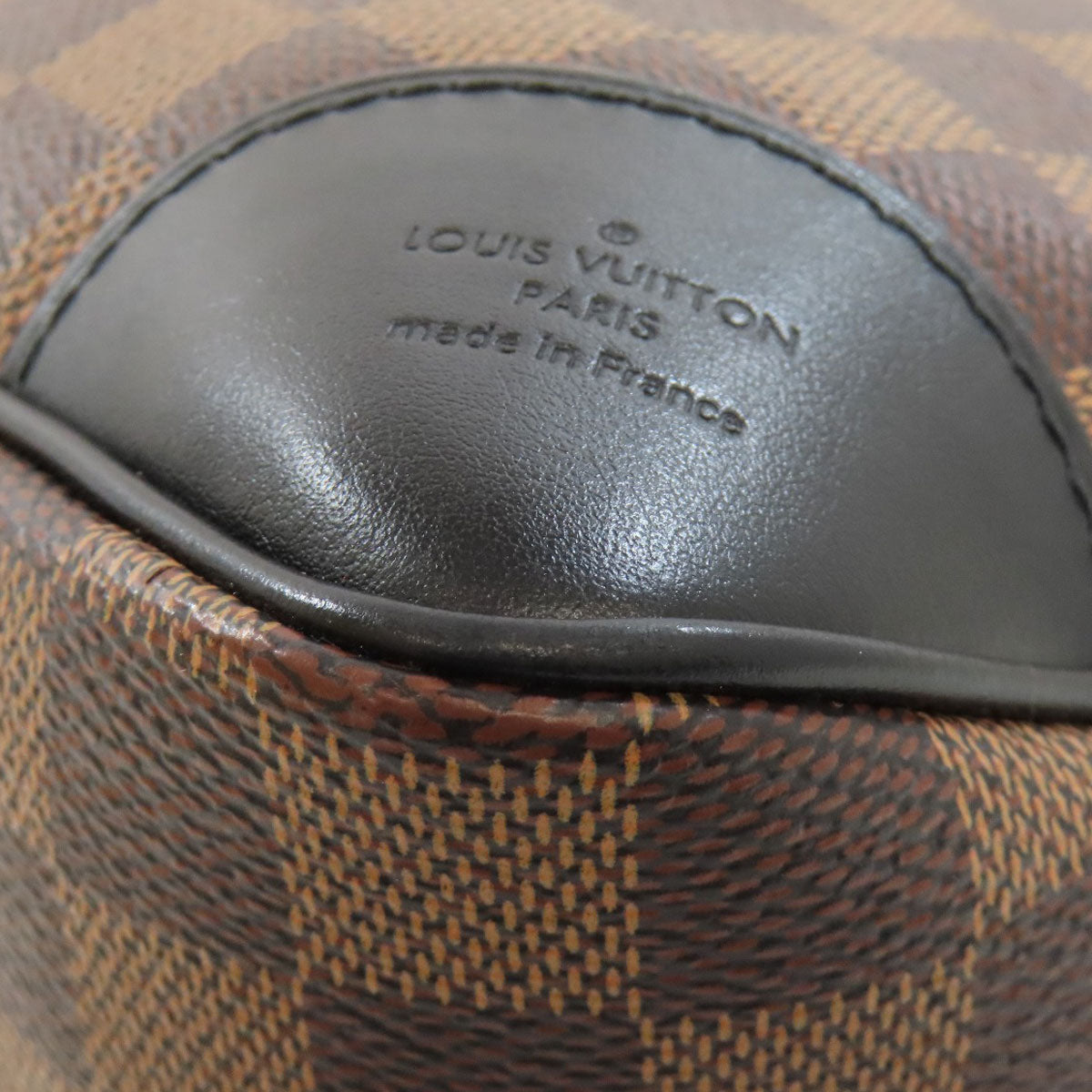 LOUIS VUITTON N50062 Odeon NMPM Shoulder Bag Damier canvas Ladies [Used]