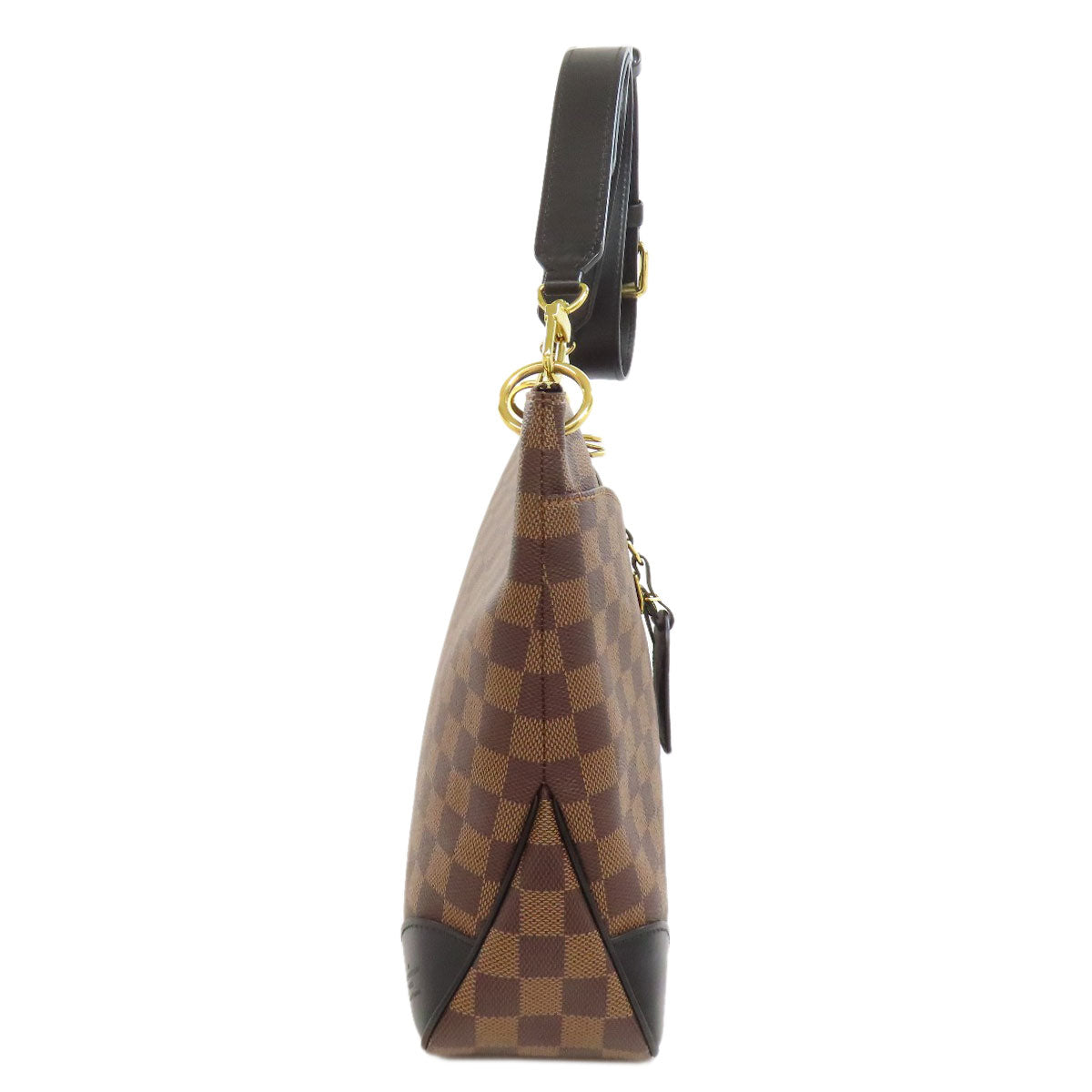 LOUIS VUITTON N50062 Odeon NMPM Shoulder Bag Damier canvas Ladies [Used]