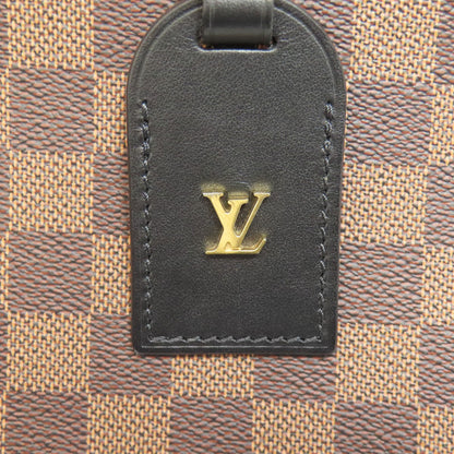 LOUIS VUITTON N50062 Odeon NMPM Shoulder Bag Damier canvas Ladies [Used]