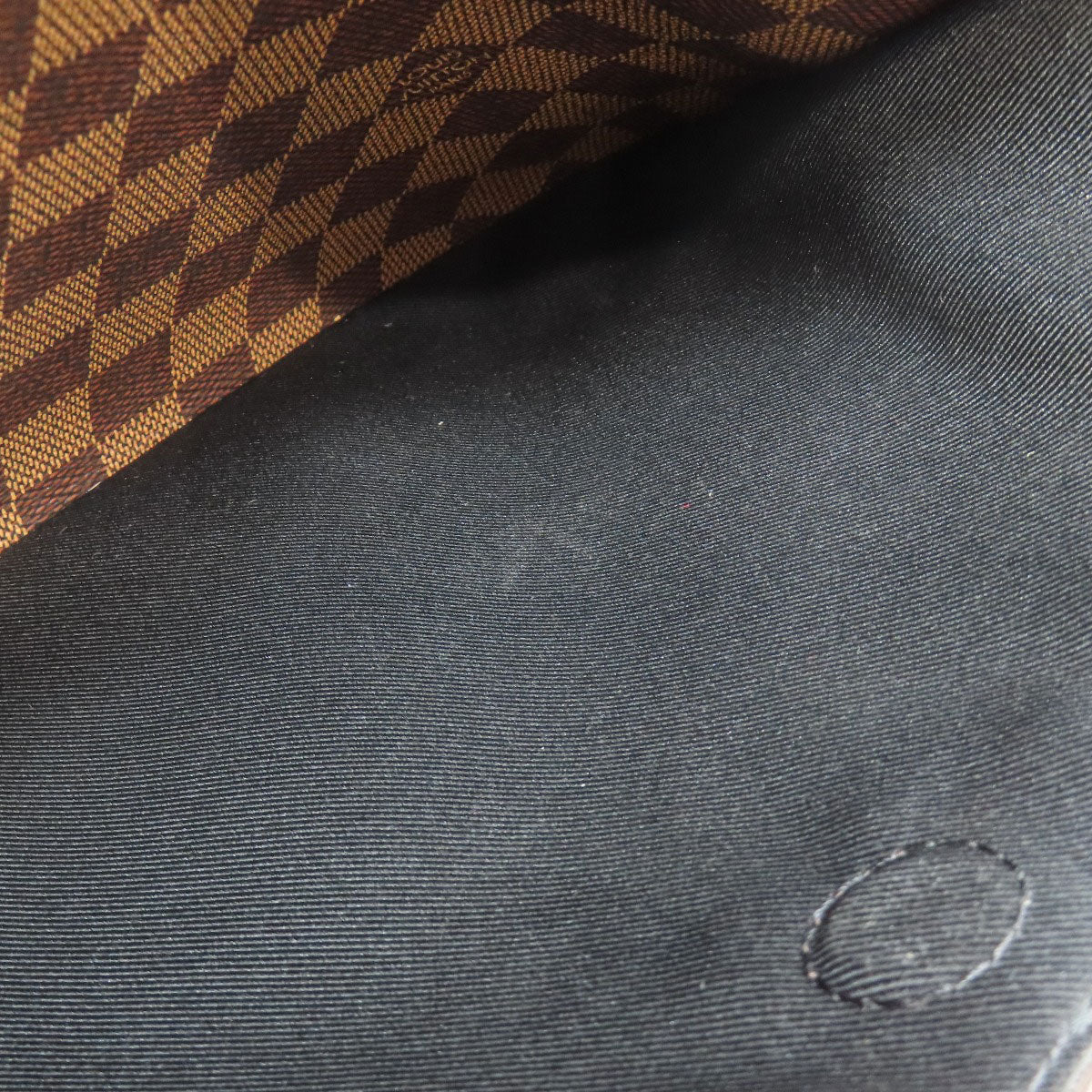 LOUIS VUITTON N50062 Odeon NMPM Shoulder Bag Damier canvas Ladies [Used]