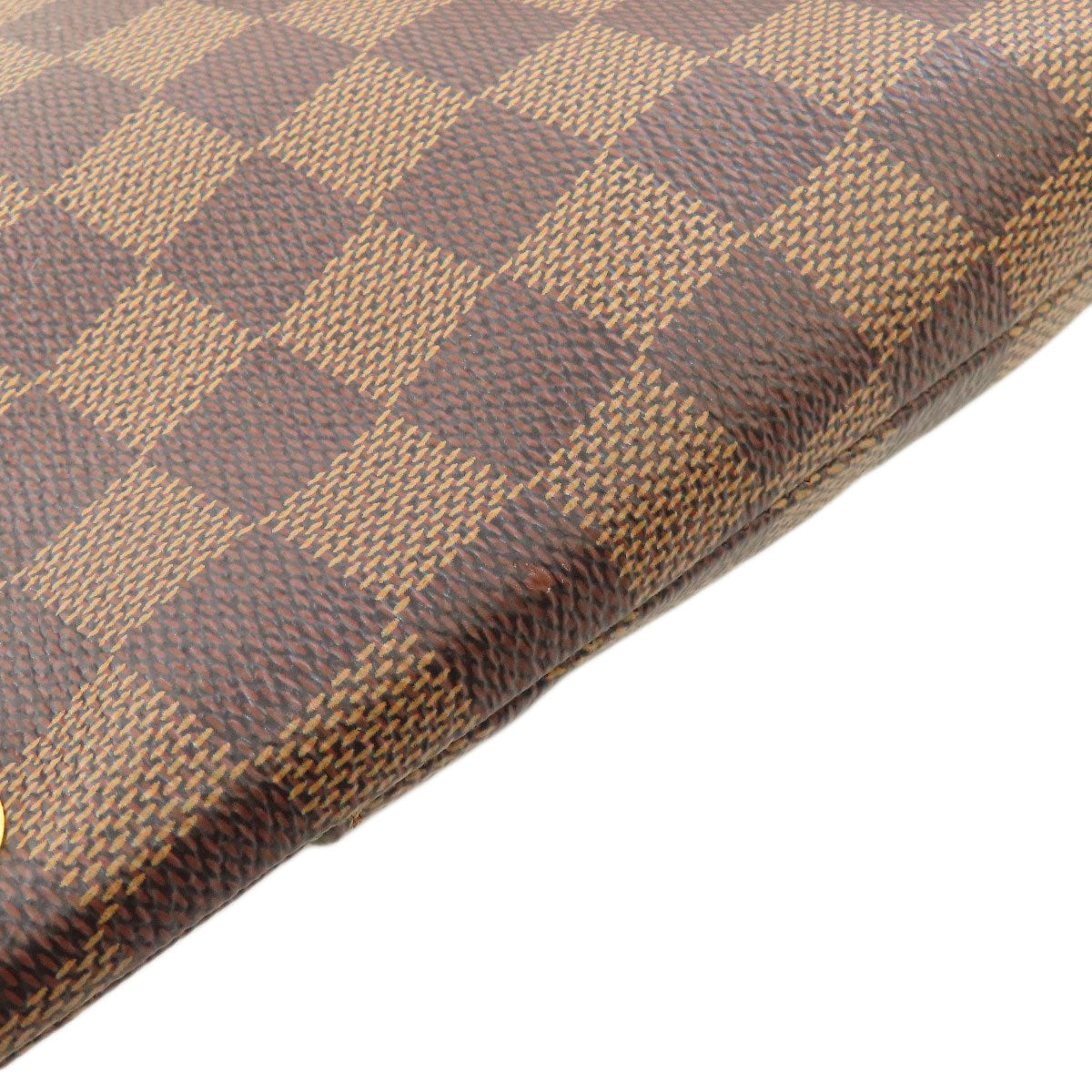 LOUIS VUITTON N50062 Odeon NMPM Shoulder Bag Damier canvas Ladies [Used]