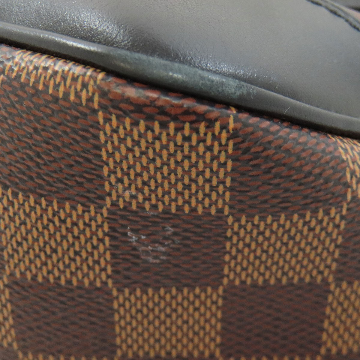 LOUIS VUITTON N50062 Odeon NMPM Shoulder Bag Damier canvas Ladies [Used]