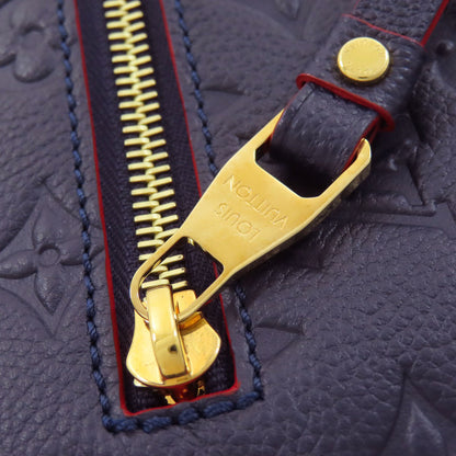 LOUIS VUITTON M44071 Pochette Metis Handbag Empreinte Ladies [Used]