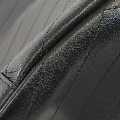 CHANEL V Stitch COCO Mark GoldHardware Backpack Â· Daypack Calf Ladies [Used]