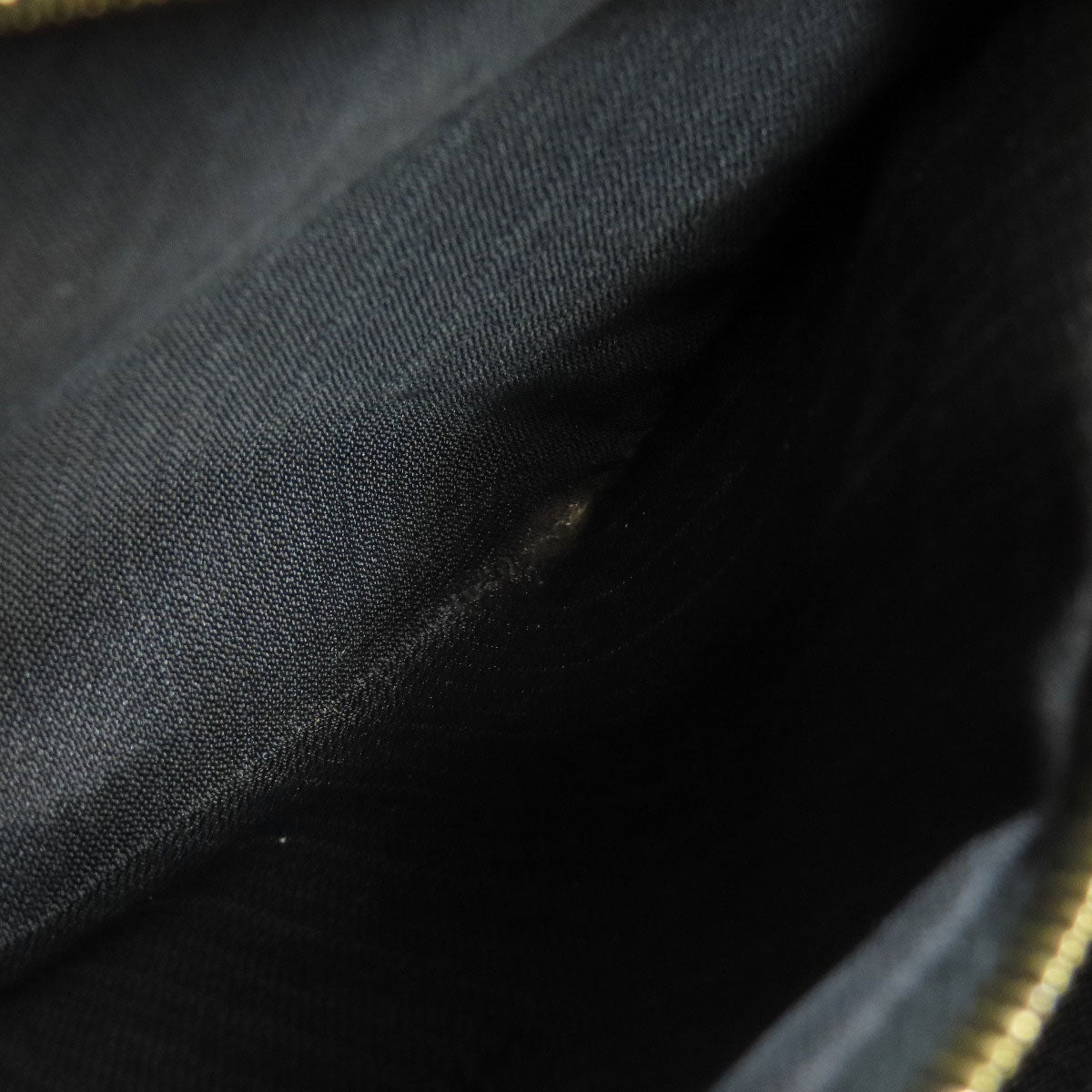 FENDI Checkered pattern 2WAY Handbag PVC Ladies [Used]