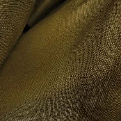 FENDI Tiger pattern Handbag Canvas Ladies [Used]