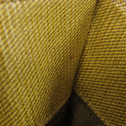 FENDI Tiger pattern Handbag Canvas Ladies [Used]