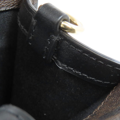 COACH 5693 Signature 2WAY Handbag PVC Ladies [Used]