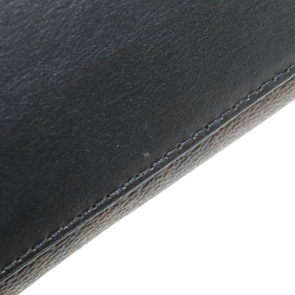 COACH 5693 Signature 2WAY Handbag PVC Ladies [Used]