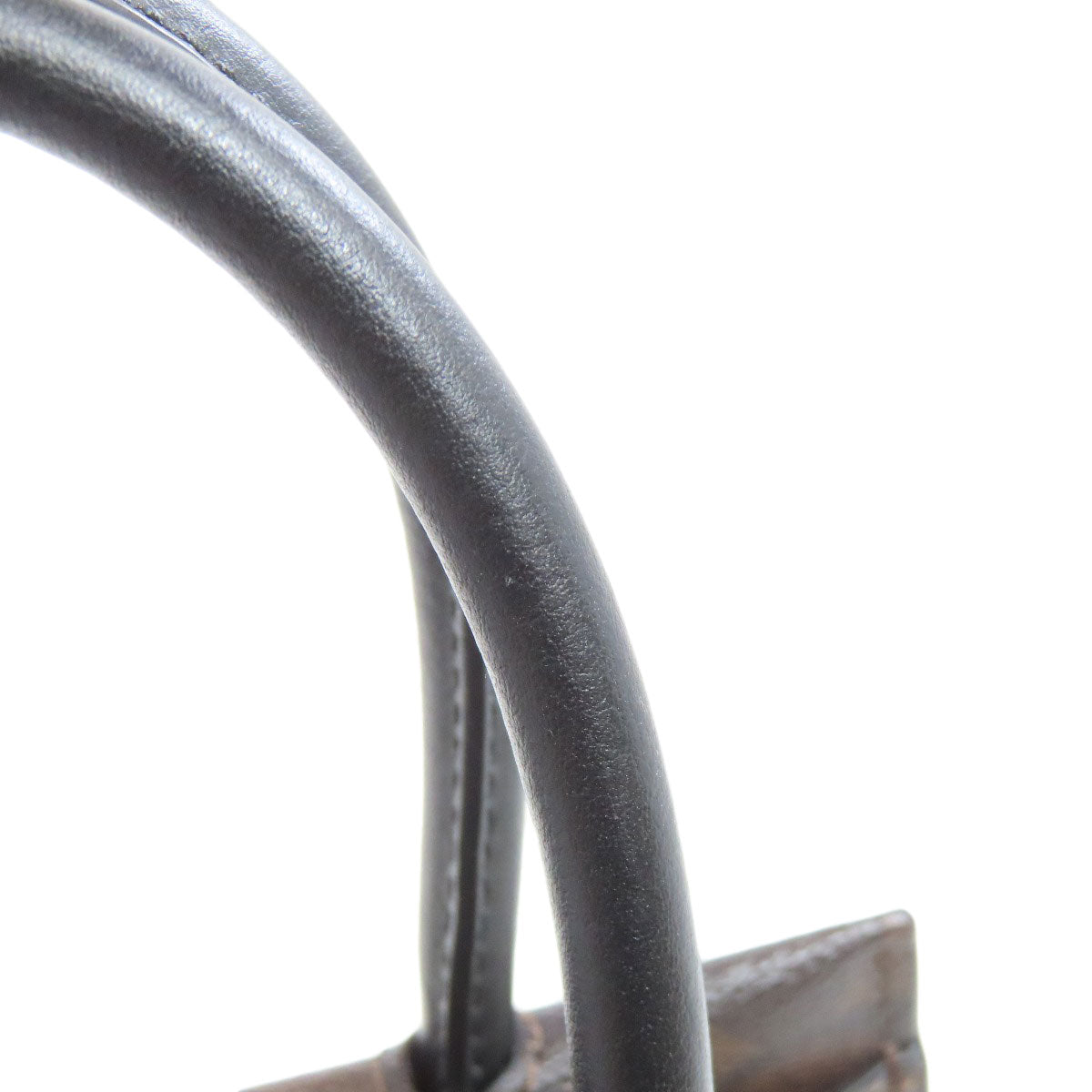 COACH 5693 Signature 2WAY Handbag PVC Ladies [Used]