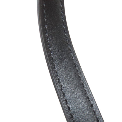 COACH 5693 Signature 2WAY Handbag PVC Ladies [Used]