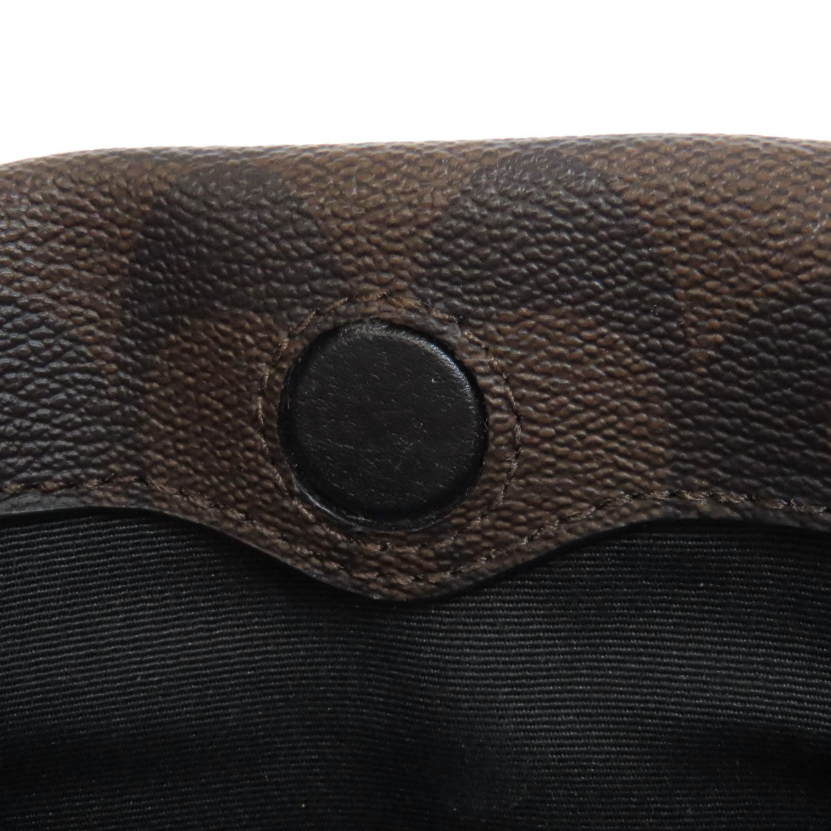 COACH 5693 Signature 2WAY Handbag PVC Ladies [Used]