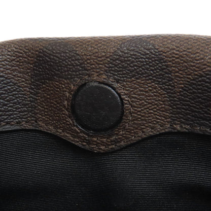 COACH 5693 Signature 2WAY Handbag PVC Ladies [Used]