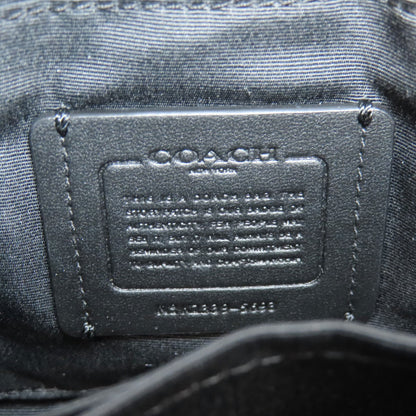 COACH 5693 Signature 2WAY Handbag PVC Ladies [Used]