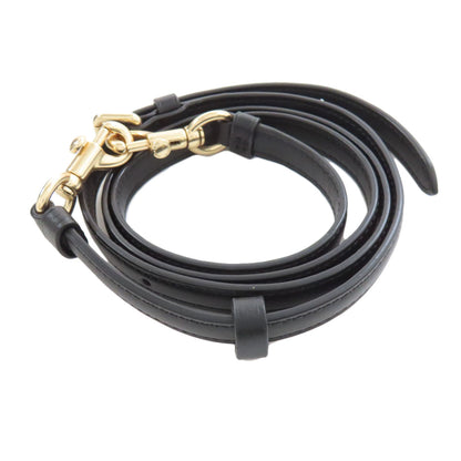 COACH 5693 Signature 2WAY Handbag PVC Ladies [Used]