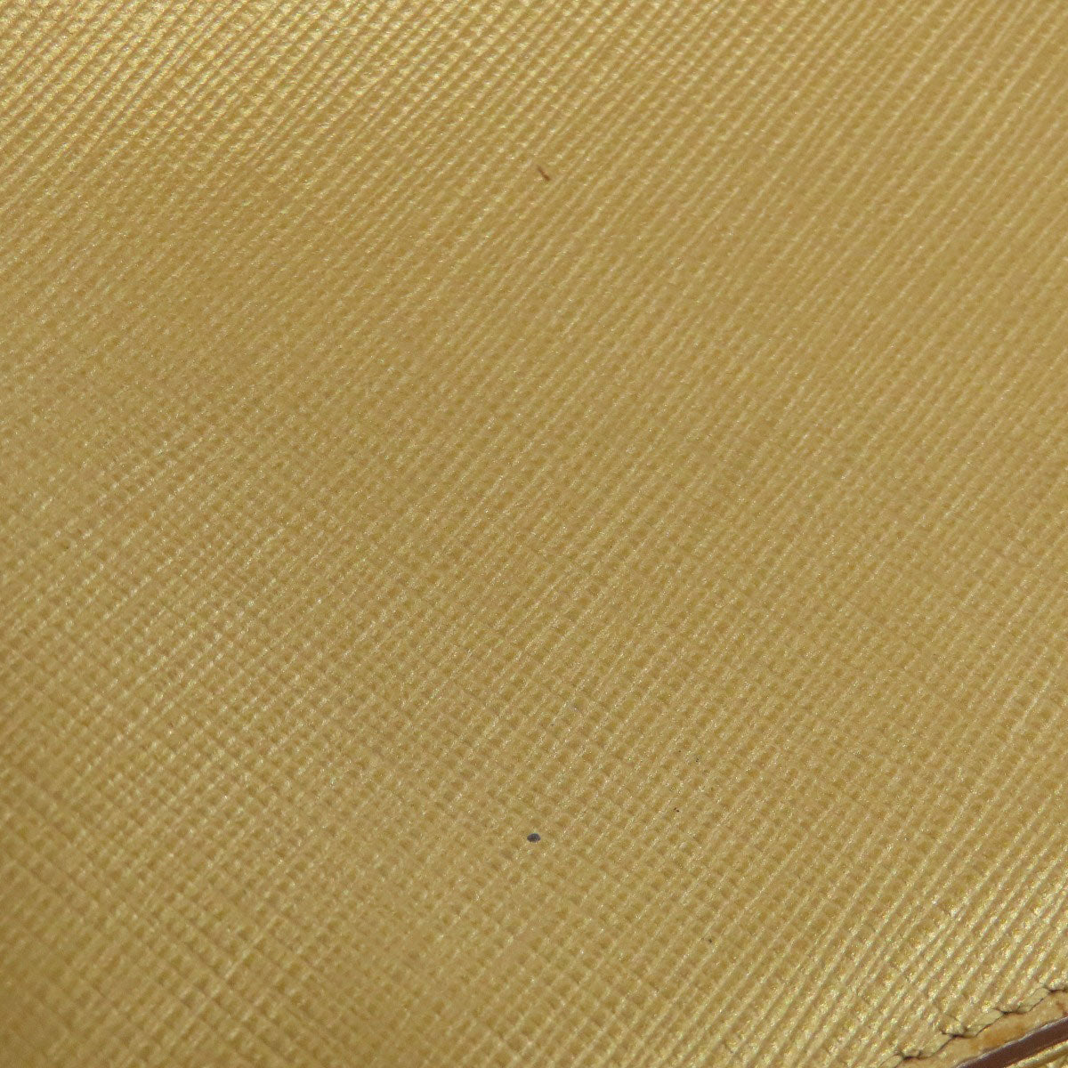 Salvatore Ferragamo Gancini Handbag PVC Ladies [Used]