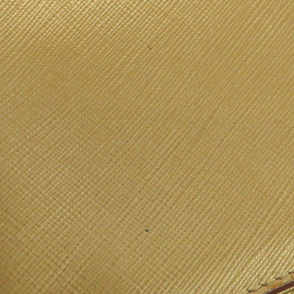 Salvatore Ferragamo Gancini Handbag PVC Ladies [Used]