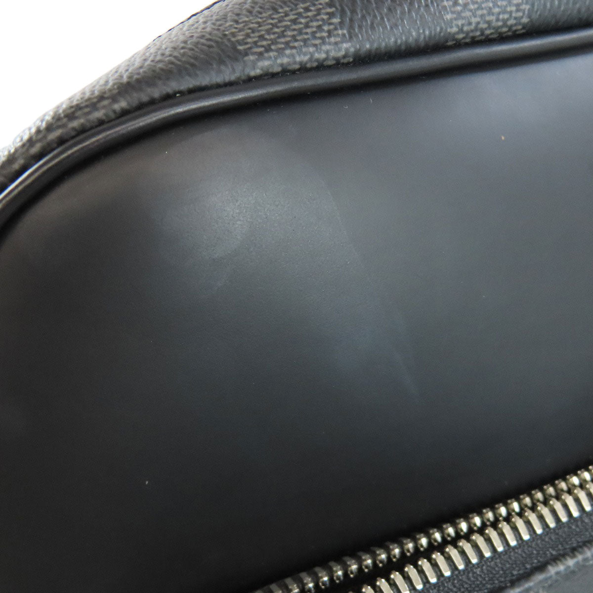 LOUIS VUITTON N41409 Dayton MM Shoulder Bag Damier canvas Ladies [Used]