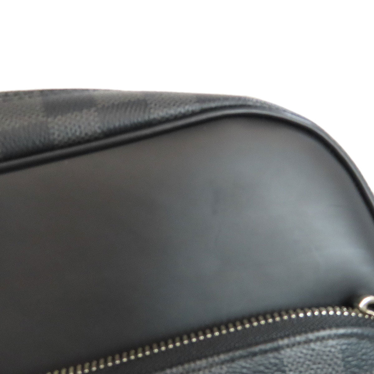 LOUIS VUITTON N41409 Dayton MM Shoulder Bag Damier canvas Ladies [Used]