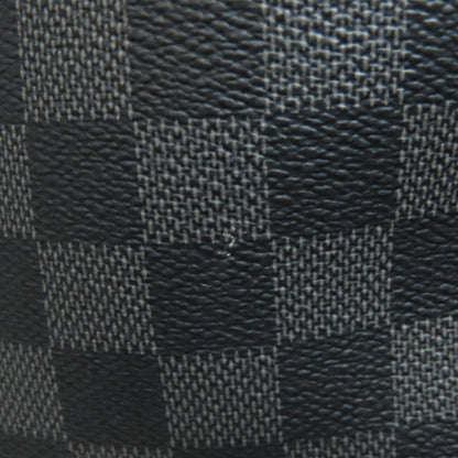 LOUIS VUITTON N41409 Dayton MM Shoulder Bag Damier canvas Ladies [Used]